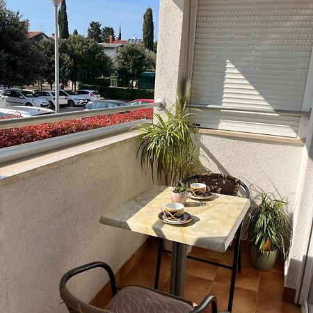 Apartment Violetta-Punta Umag Eksteriør billede