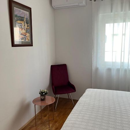 Apartment Violetta-Punta Umag Eksteriør billede