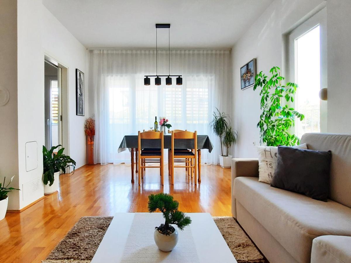 Apartment Violetta-Punta Umag Eksteriør billede
