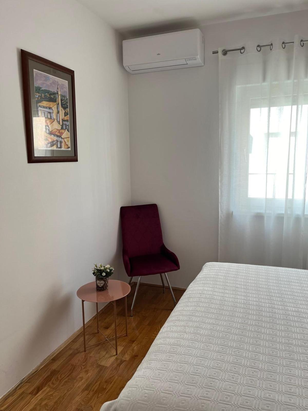 Apartment Violetta-Punta Umag Eksteriør billede