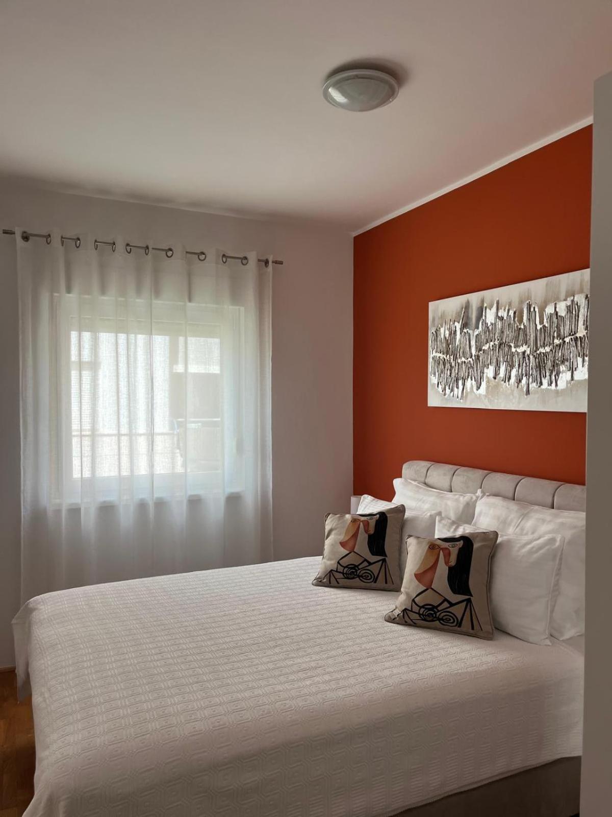 Apartment Violetta-Punta Umag Eksteriør billede